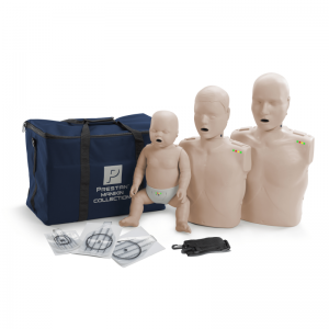 Prestan Professional Collection Pack